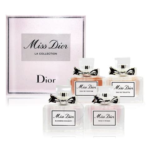 miss dior la collection price|Miss Dior perfume best price.